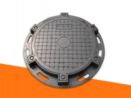 青島鑄鐵井(jing)蓋