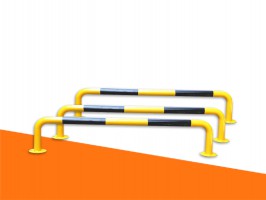 德州攔(lan)車杆