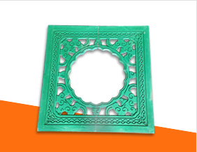 高(gāo)分子護(hù)樹闆