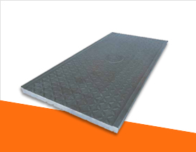 高(gao)分子溝(gou)蓋闆