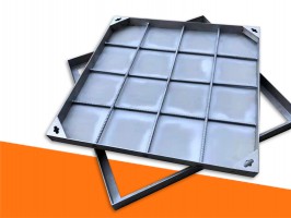 石家莊(zhuang)不鏽鋼隐形井(jing)蓋