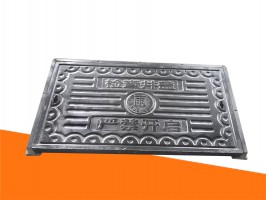 石家莊方形(xing)井蓋