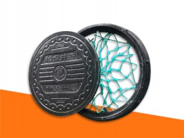 石(shí)家莊三防井蓋(gài)