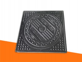 北京外方内圓井(jǐng)蓋