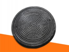 東(dōng)營圓形井蓋