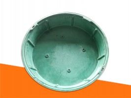 複(fu)合樹脂(zhi)井蓋