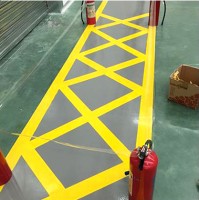 德(dé)州标線(xian)塗料