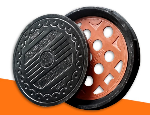 複合樹脂井(jing)蓋