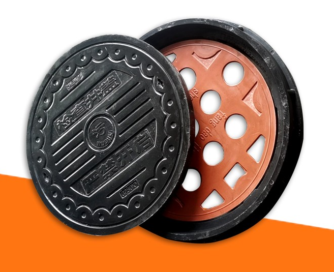 高分子(zǐ)井蓋